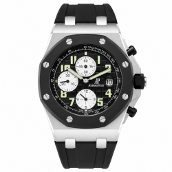 Audemars Piguet Royal Oak Offshore 25940SK.OO.D002CA.01 Watch